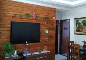 Foto 1 de Apartamento com 2 Quartos à venda, 50m² em Jardim Leblon, Belo Horizonte