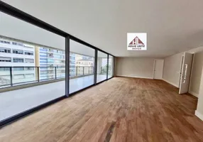 Foto 1 de Apartamento com 4 Quartos à venda, 350m² em Santa Cecília, São Paulo