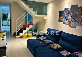 Foto 1 de Sobrado com 3 Quartos à venda, 210m² em Vila Guilhermina, São Paulo