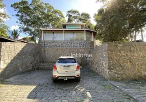 Foto 1 de Casa de Condomínio com 3 Quartos para venda ou aluguel, 258m² em Granja Viana, Cotia