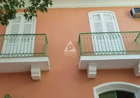 Foto 1 de Casa com 5 Quartos à venda, 340m² em Urca, Rio de Janeiro
