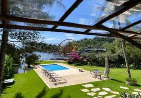 Foto 1 de Casa com 4 Quartos para alugar, 300m² em Barra do Una, São Sebastião