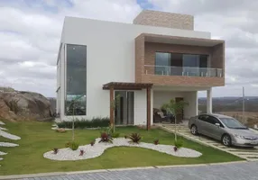 Foto 1 de Casa de Condomínio com 4 Quartos para alugar, 600m² em Santa Terezinha , Campina Grande