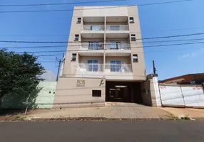 Foto 1 de Apartamento com 1 Quarto para venda ou aluguel, 46m² em Jardim Paulistano, São Carlos