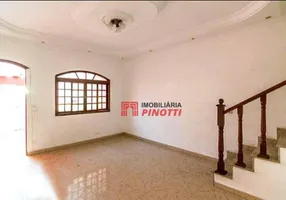 Foto 1 de Sobrado com 3 Quartos para venda ou aluguel, 150m² em Chácara Inglesa, São Bernardo do Campo