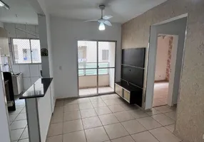 Foto 1 de Apartamento com 2 Quartos à venda, 68m² em Vila Siam, Londrina