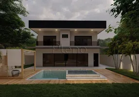 Foto 1 de Casa de Condomínio com 3 Quartos à venda, 320m² em , Louveira