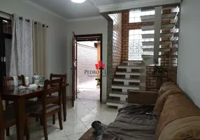 Foto 1 de Sobrado com 2 Quartos à venda, 134m² em Cangaíba, São Paulo