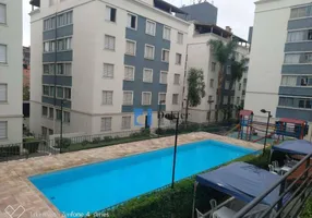 Foto 1 de Apartamento com 2 Quartos à venda, 47m² em Pirituba, São Paulo