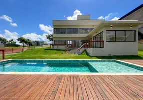 Foto 1 de Casa de Condomínio com 4 Quartos à venda, 305m² em Serra Azul, Itupeva