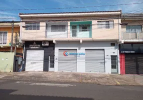 Foto 1 de Ponto Comercial para alugar, 100m² em Jardim Bom Retiro, Sumaré