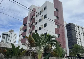 Foto 1 de Apartamento com 3 Quartos à venda, 89m² em Petrópolis, Natal