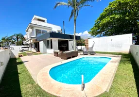 Foto 1 de Casa com 3 Quartos à venda, 200m² em Jardim Atlântico, Florianópolis