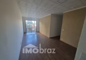 Foto 1 de Apartamento com 3 Quartos à venda, 75m² em Vila Gustavo, São Paulo