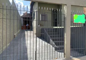 Foto 1 de Casa com 2 Quartos à venda, 174m² em Dic VI Conjunto Hab. Santo Dias Silva, Campinas