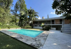 Foto 1 de Casa com 4 Quartos para venda ou aluguel, 850m² em Retiro Morumbi , São Paulo