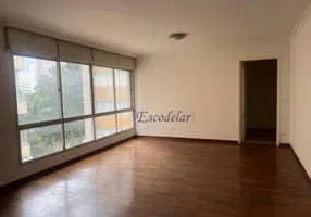 Foto 1 de Apartamento com 3 Quartos à venda, 128m² em Cerqueira César, São Paulo
