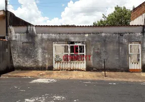 Foto 1 de Casa com 3 Quartos à venda, 136m² em Ipiranga, Ribeirão Preto