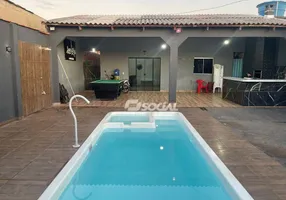 Foto 1 de Casa com 2 Quartos à venda, 120m² em Caladinho, Porto Velho