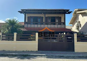 Foto 1 de Casa com 3 Quartos à venda, 335m² em Canto Grande, Bombinhas