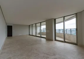 Foto 1 de Apartamento com 4 Quartos à venda, 241m² em Santa Lúcia, Belo Horizonte