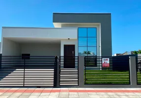 Foto 1 de Casa com 3 Quartos à venda, 130m² em Balneário Bella Torres, Passo de Torres