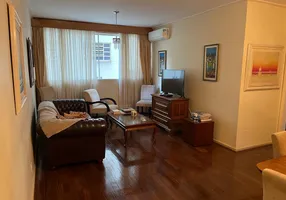 Foto 1 de Apartamento com 2 Quartos à venda, 98m² em Santa Cecília, São Paulo