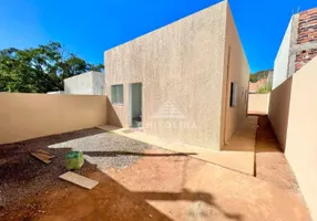 Foto 1 de Casa com 2 Quartos à venda, 57m² em Vila Camarão, Itapetininga