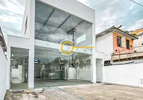 Foto 1 de Ponto Comercial para venda ou aluguel, 270m² em Macuco, Santos