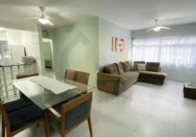 Foto 1 de Apartamento com 2 Quartos à venda, 110m² em Enseada, Guarujá