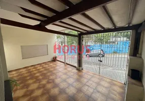 Foto 1 de Casa com 4 Quartos à venda, 150m² em Moinho Velho, São Paulo