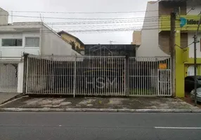 Foto 1 de Lote/Terreno à venda, 300m² em Assunção, São Bernardo do Campo