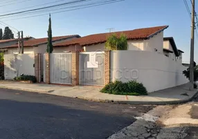 Foto 1 de Casa com 3 Quartos à venda, 284m² em Jardim Marilu, Mirassol