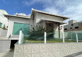 Foto 1 de Casa de Condomínio com 4 Quartos à venda, 700m² em Ponte Alta, Betim