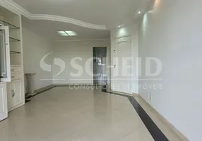 Foto 1 de Apartamento com 4 Quartos para alugar, 105m² em Jardim Marajoara, São Paulo