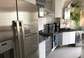 Foto 1 de Apartamento com 2 Quartos à venda, 65m² em Vila Prudente, São Paulo