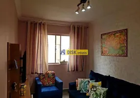 Foto 1 de Apartamento com 2 Quartos à venda, 58m² em Jardim Hollywood, São Bernardo do Campo