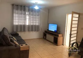 Foto 1 de Casa com 2 Quartos à venda, 156m² em Jardim do Lago, Jundiaí