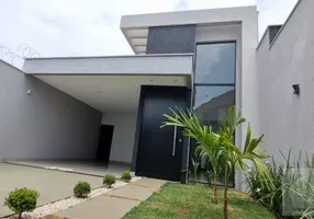 Foto 1 de Casa com 3 Quartos à venda, 148m² em Residencial Morumbi, Goiânia