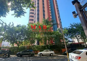 Foto 1 de Apartamento com 2 Quartos para alugar, 130m² em Cambuci, São Paulo