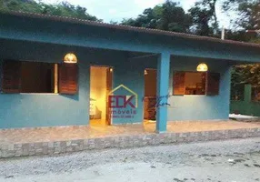 Foto 1 de Casa com 2 Quartos à venda, 300m² em Ubatumirim, Ubatuba