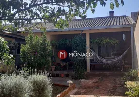 Foto 1 de Casa com 3 Quartos à venda, 56m² em Veraliz, Londrina