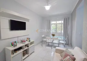 Foto 1 de Apartamento com 2 Quartos à venda, 57m² em Jardim Garcia, Campinas