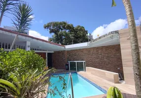 Foto 1 de Casa com 4 Quartos à venda, 400m² em Rio Doce, Olinda
