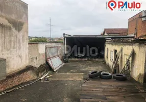 Foto 1 de para alugar, 100m² em Santa Terezinha, Piracicaba