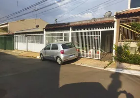 Foto 1 de Casa com 2 Quartos à venda, 110m² em Samambaia Norte, Brasília