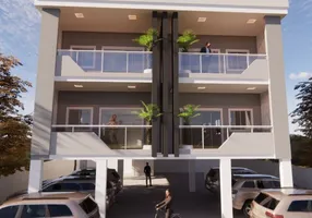 Foto 1 de Apartamento com 2 Quartos à venda, 72m² em Costazul, Rio das Ostras