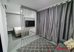 Foto 1 de Apartamento com 1 Quarto à venda, 38m² em Centro, Canoas