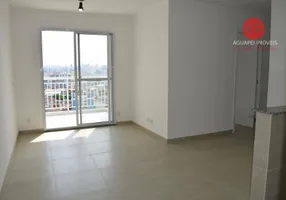 Foto 1 de Apartamento com 3 Quartos para venda ou aluguel, 66m² em Catumbi, São Paulo