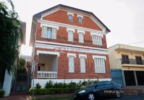 Foto 1 de Casa com 3 Quartos à venda, 436m² em Vila Rezende, Piracicaba